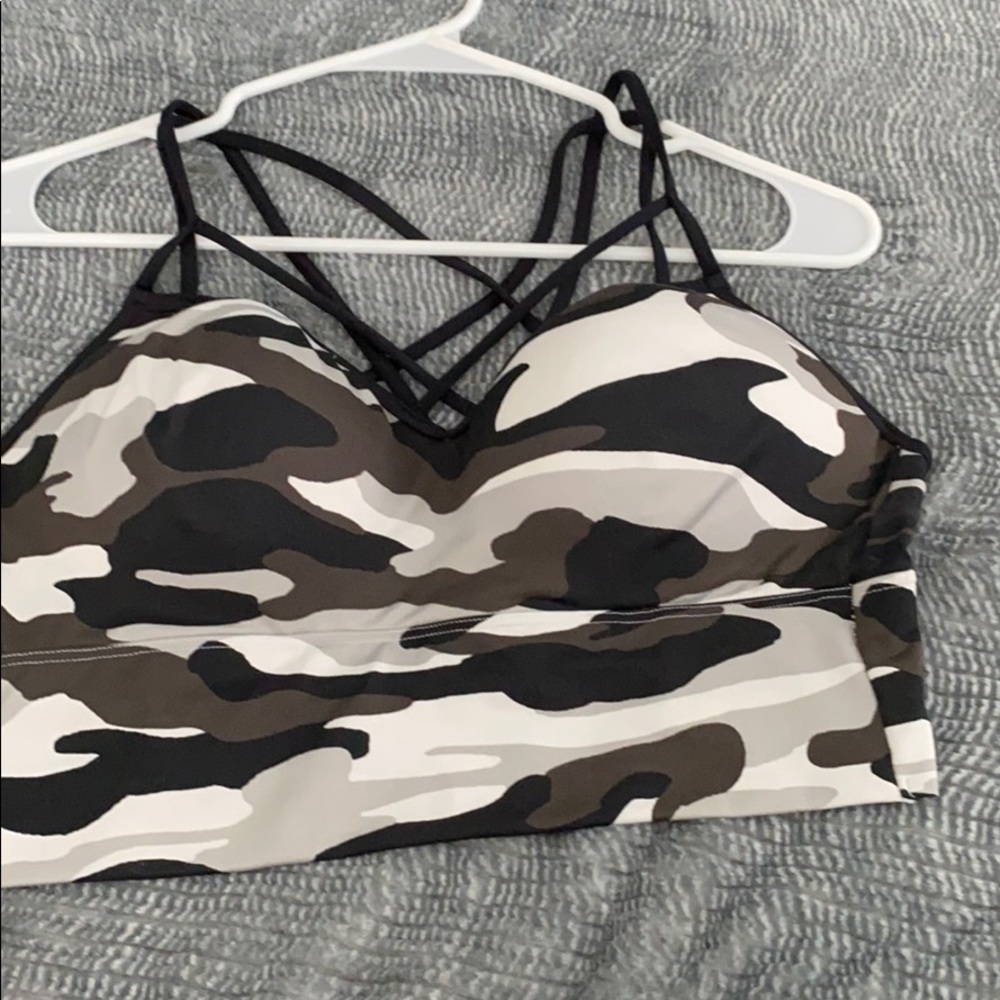 La Senza sports Bra